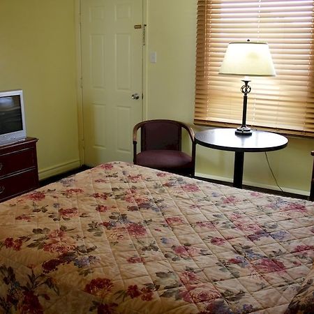 Motel Beauport Inn Québec Eksteriør bilde
