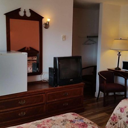 Motel Beauport Inn Québec Eksteriør bilde