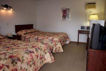 Motel Beauport Inn Québec Eksteriør bilde