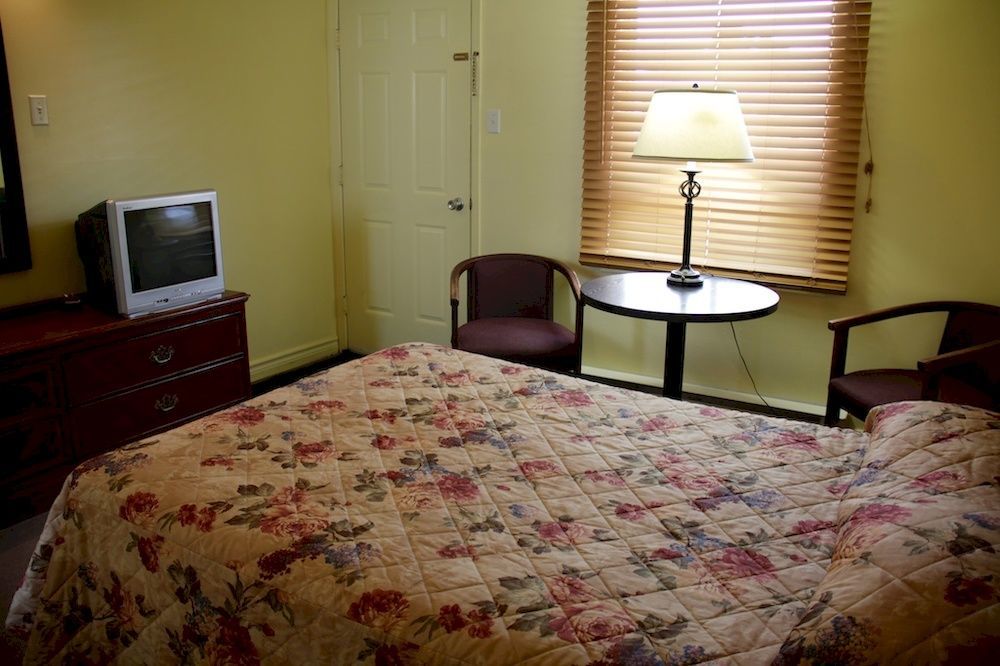 Motel Beauport Inn Québec Eksteriør bilde