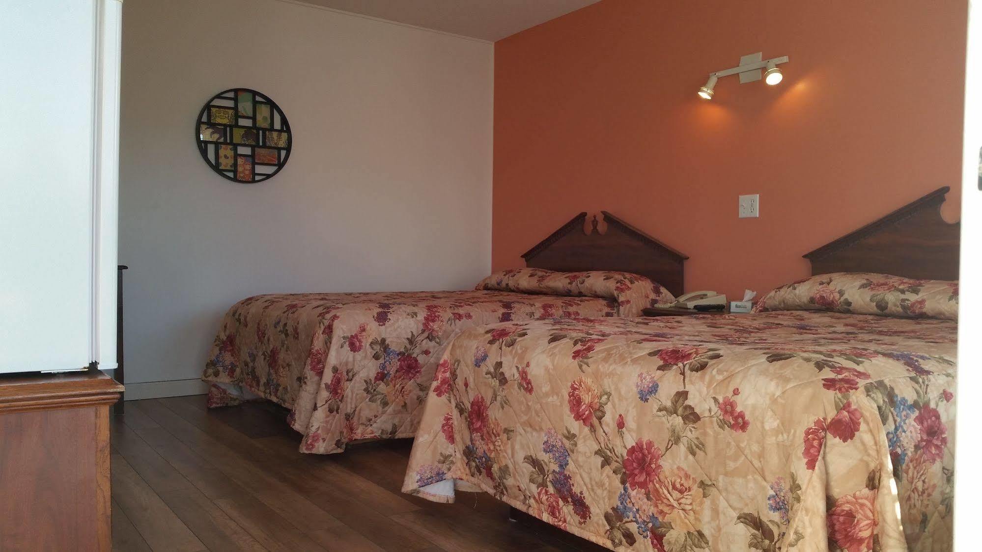 Motel Beauport Inn Québec Eksteriør bilde
